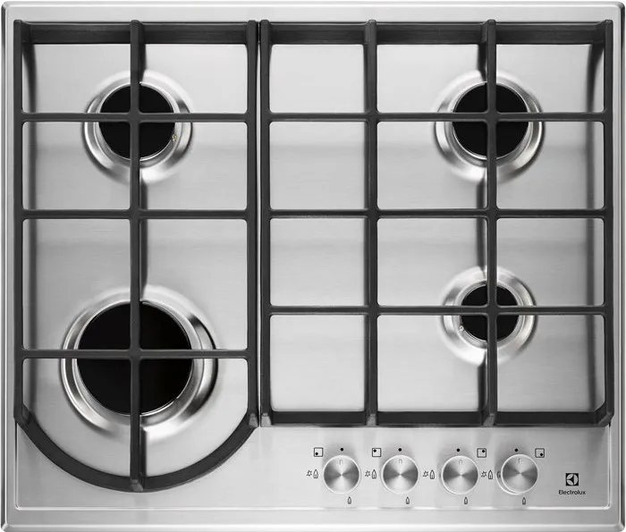 Разблокировка варочной панели Electrolux GEE 263 FX