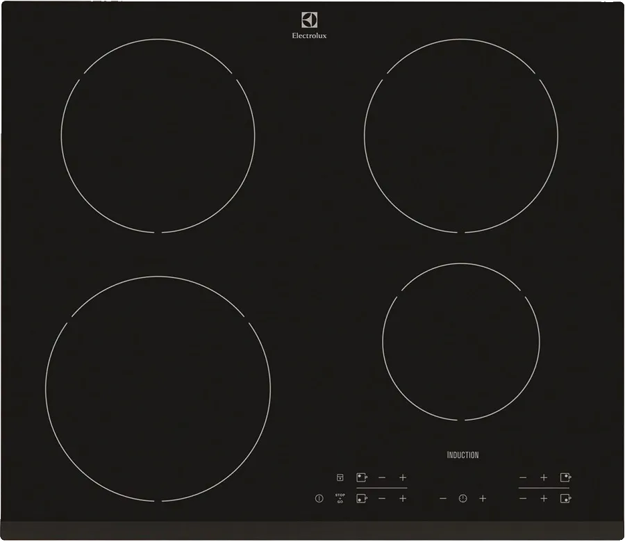 Разблокировка варочной панели Electrolux EHH 16340 FK