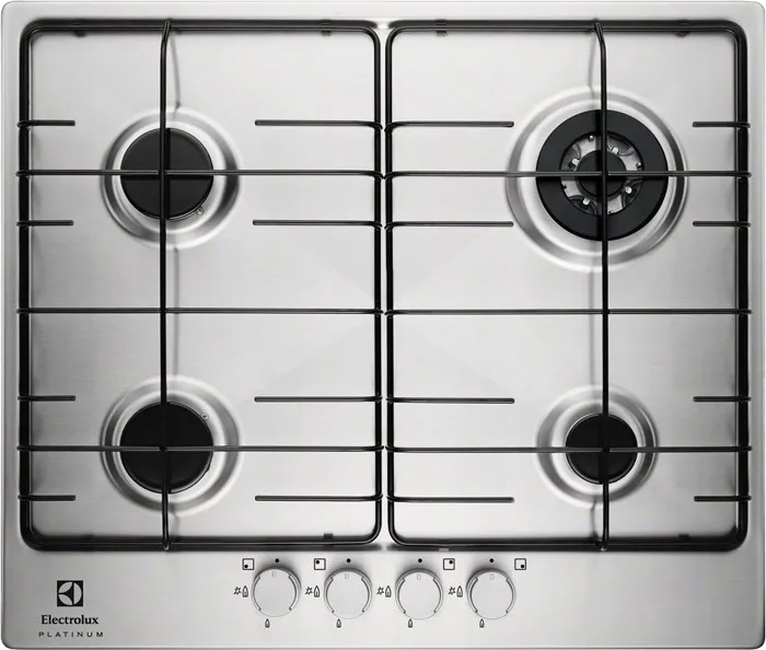 Разблокировка варочной панели Electrolux EGG 96243 NX