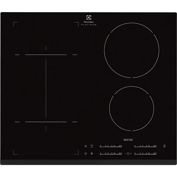 Разблокировка варочной панели Electrolux EHI 9654 HFK