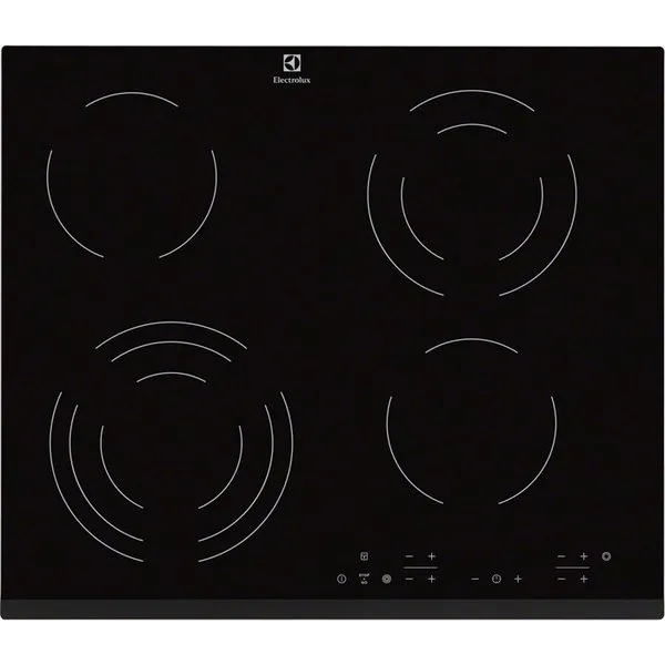 Разблокировка варочной панели Electrolux EHF 56343 FK