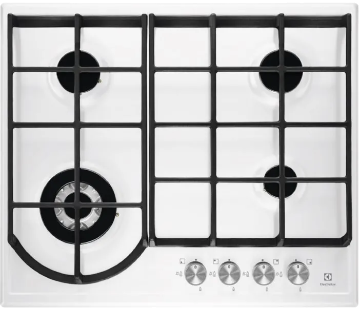 Разблокировка варочной панели Electrolux GPE 363 FW