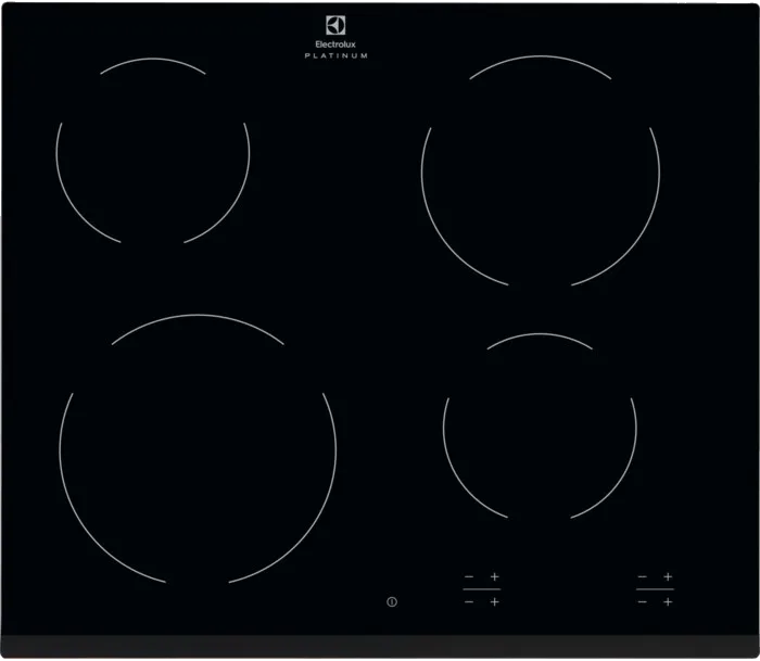 Разблокировка варочной панели Electrolux EHF 96240 FK