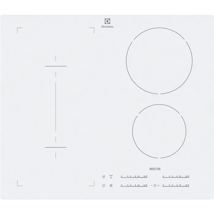 Разблокировка варочной панели Electrolux EHI 96540 FW