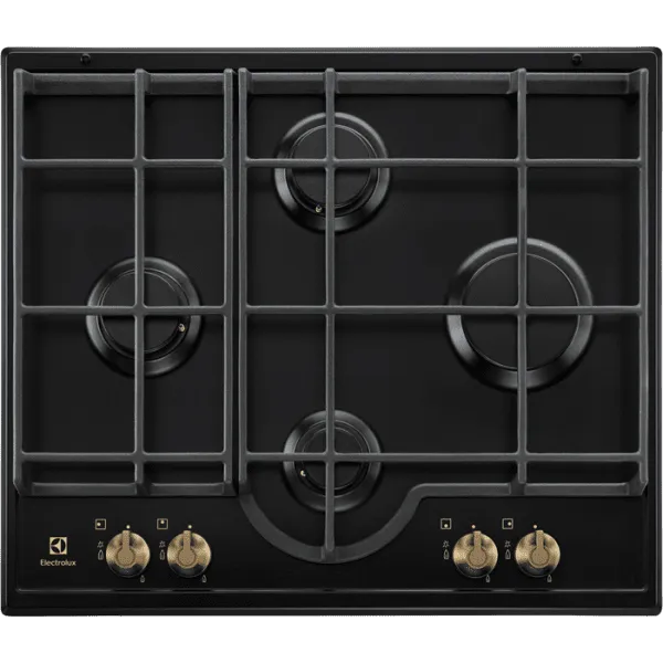 Разблокировка варочной панели Electrolux GPE 362 RBB