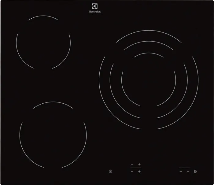 Разблокировка варочной панели Electrolux EHF 6232 IOK