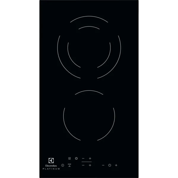 Разблокировка варочной панели Electrolux EHF 93320 NK