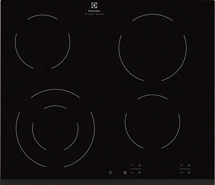 Разблокировка варочной панели Electrolux EHF 96241 FK