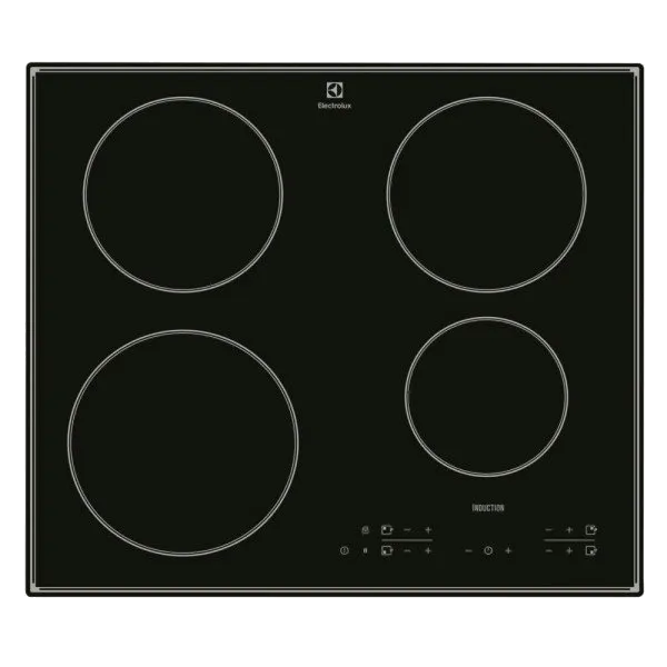Разблокировка варочной панели Electrolux IPE 644 RCC