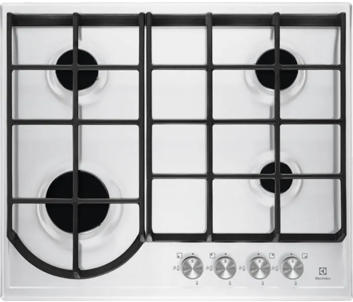Разблокировка варочной панели Electrolux GPE 263 FW