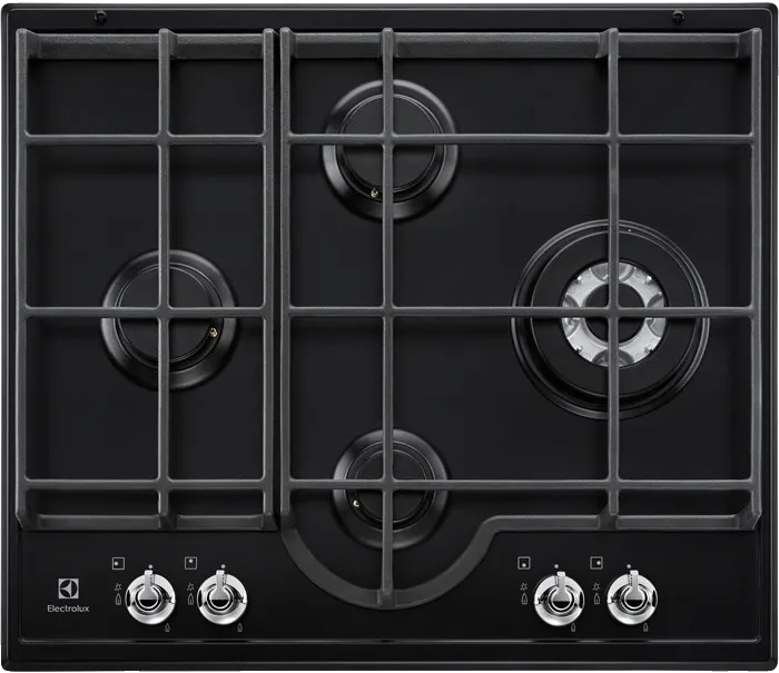 Разблокировка варочной панели Electrolux GPE 363 RCB