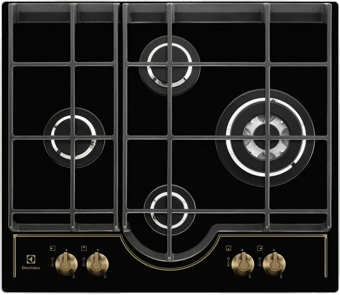 Разблокировка варочной панели Electrolux GPE 363 RBK
