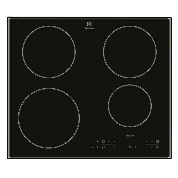 Разблокировка варочной панели Electrolux IPE 644 RBC