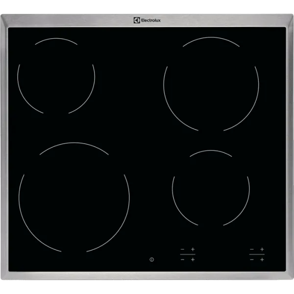 Разблокировка варочной панели Electrolux CPE 6420 KX