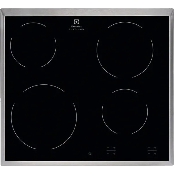 Разблокировка варочной панели Electrolux EHF 96240 XK