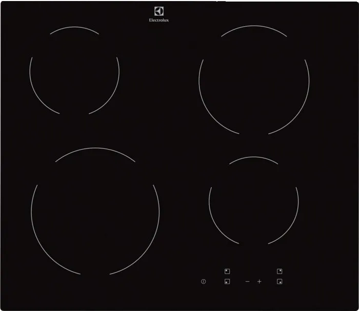 Разблокировка варочной панели Electrolux EHV 56240 AK