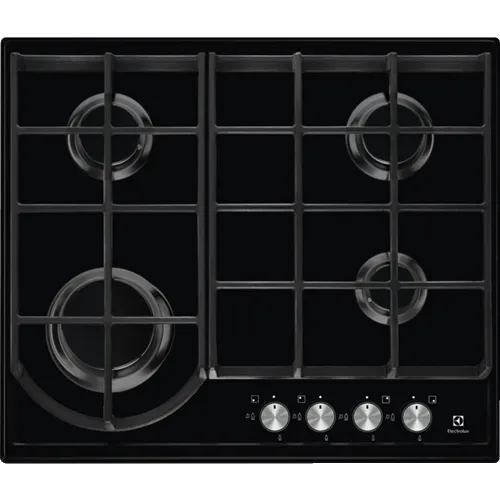 Разблокировка варочной панели Electrolux GPE 263 FB