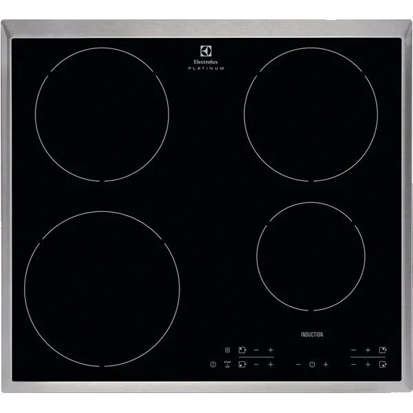 Разблокировка варочной панели Electrolux EHH 96340 XK