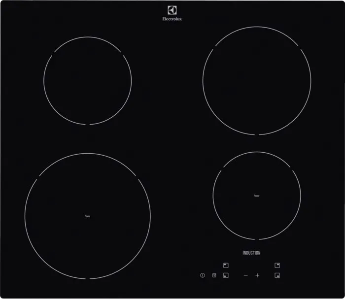 Разблокировка варочной панели Electrolux EHH 56240 IK