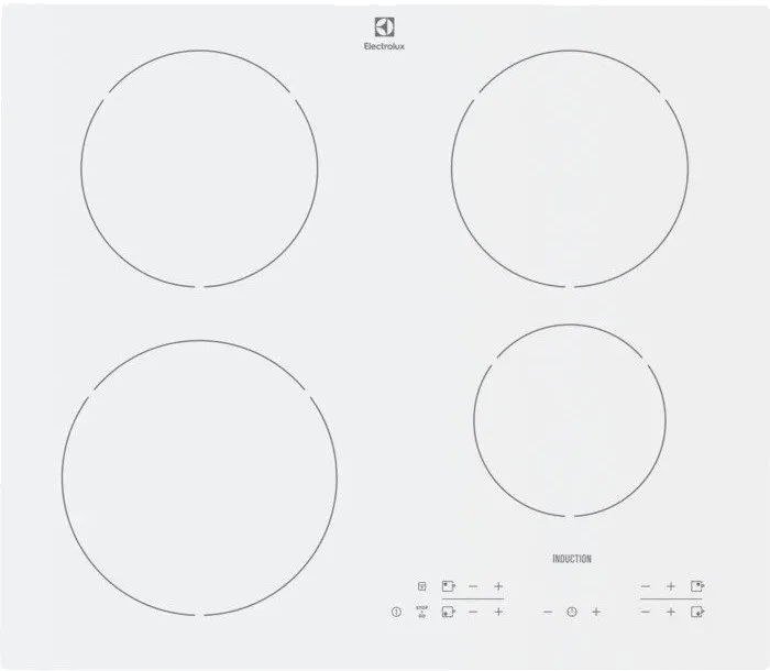 Разблокировка варочной панели Electrolux EHH 96340 IW