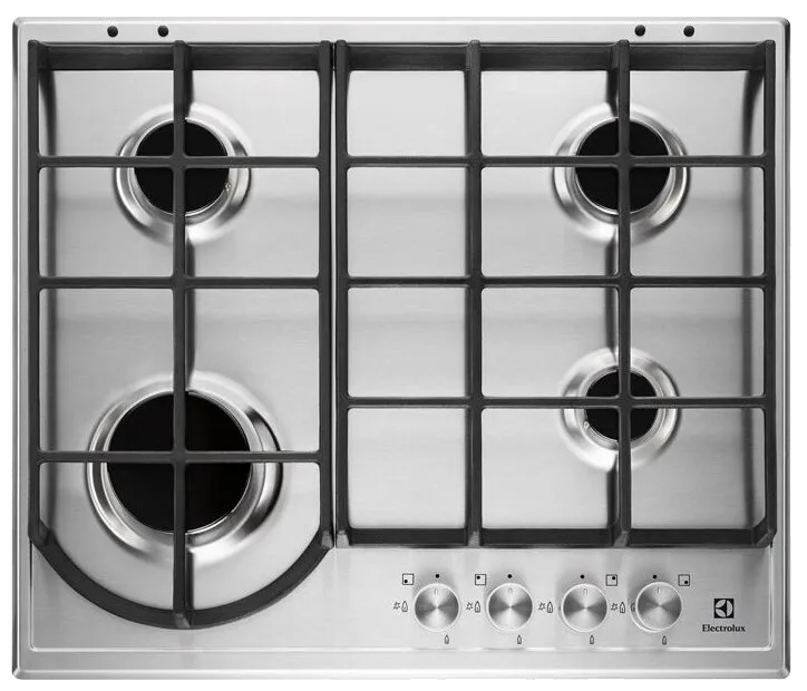 Разблокировка варочной панели Electrolux GPE 263 FX