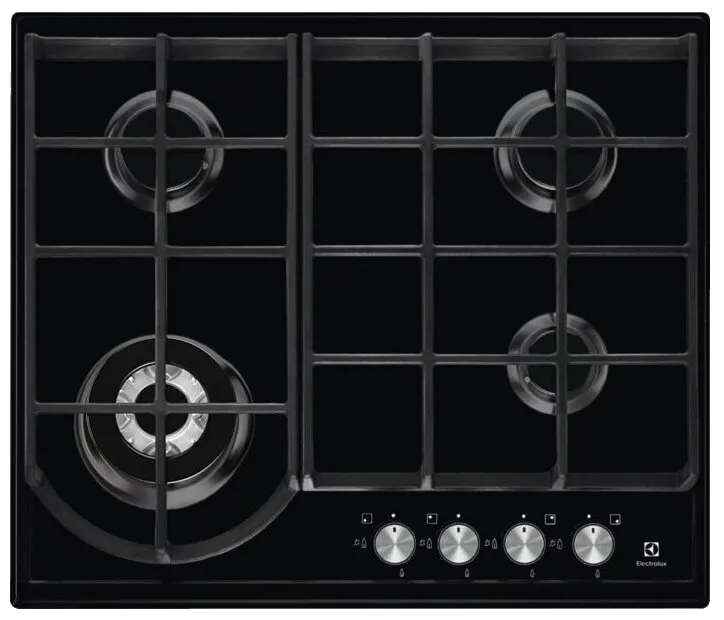 Разблокировка варочной панели Electrolux GPE 363 FB