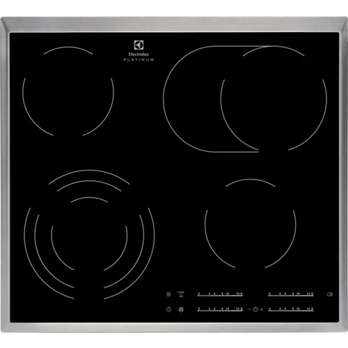 Разблокировка варочной панели Electrolux EHF 96547 XK