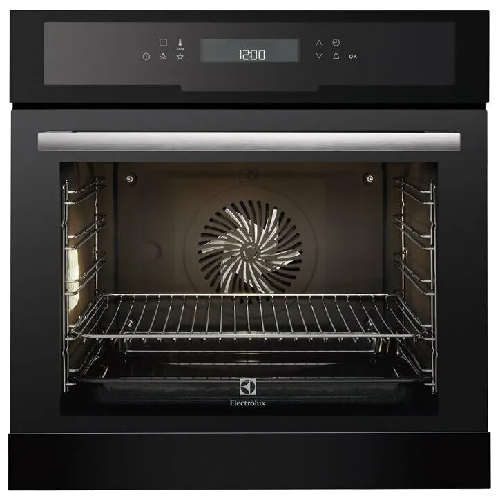 Замена предохранителя Electrolux EOA 5751 AOZ