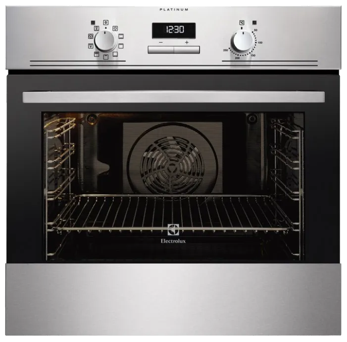 Замена предохранителя Electrolux EOB 93301 AX