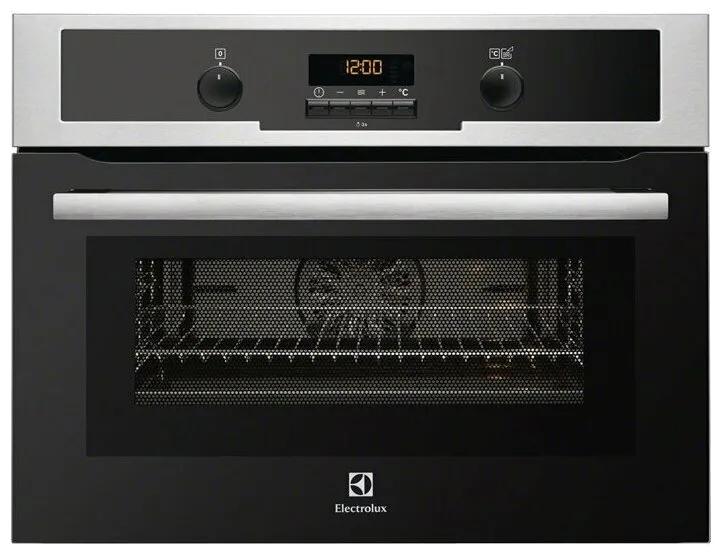 Замена предохранителя Electrolux EVY 9760 AOX