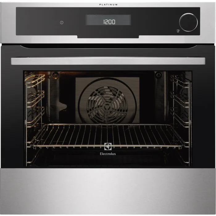 Замена предохранителя Electrolux EOC 96851 AX