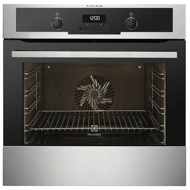 Замена предохранителя Electrolux EOA 95351 AX