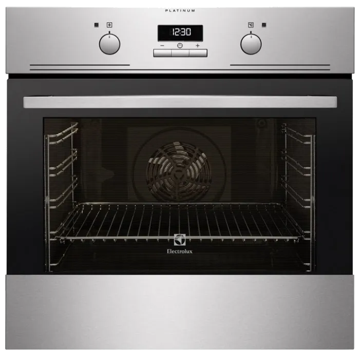 Замена предохранителя Electrolux EOB 93430 CX