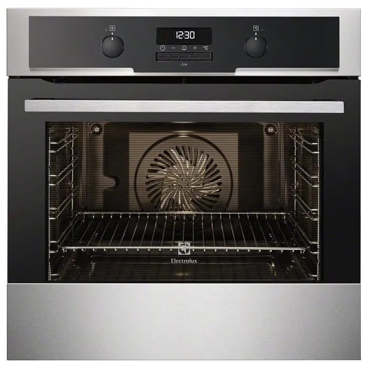 Замена предохранителя Electrolux EOC 95651 AX