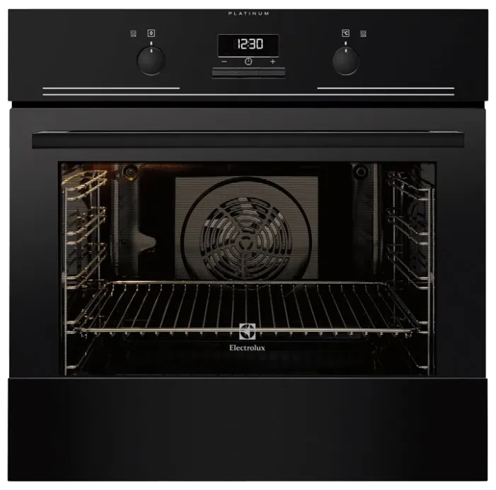 Замена предохранителя Electrolux EOB 93430 CK