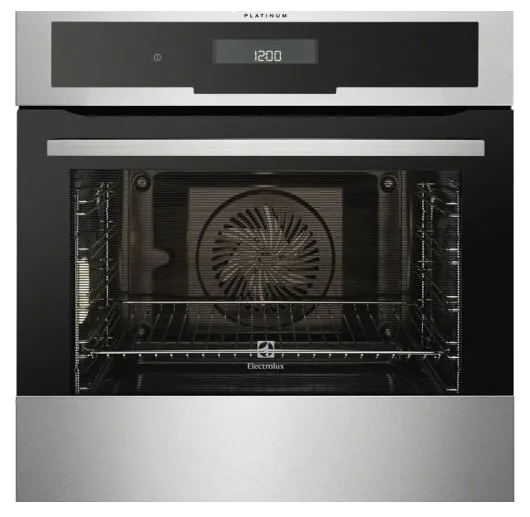 Замена предохранителя Electrolux EOB 95851 BX