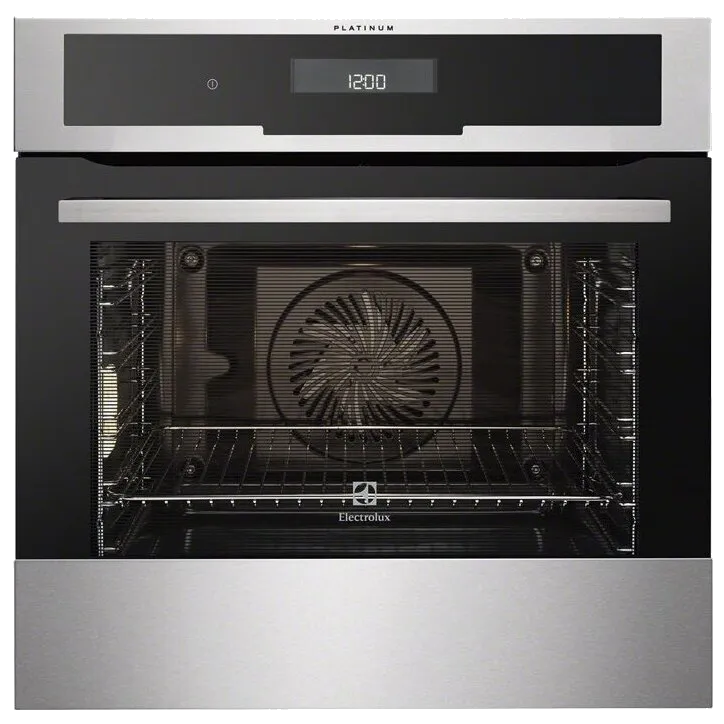 Замена предохранителя Electrolux EOB 95851 AX