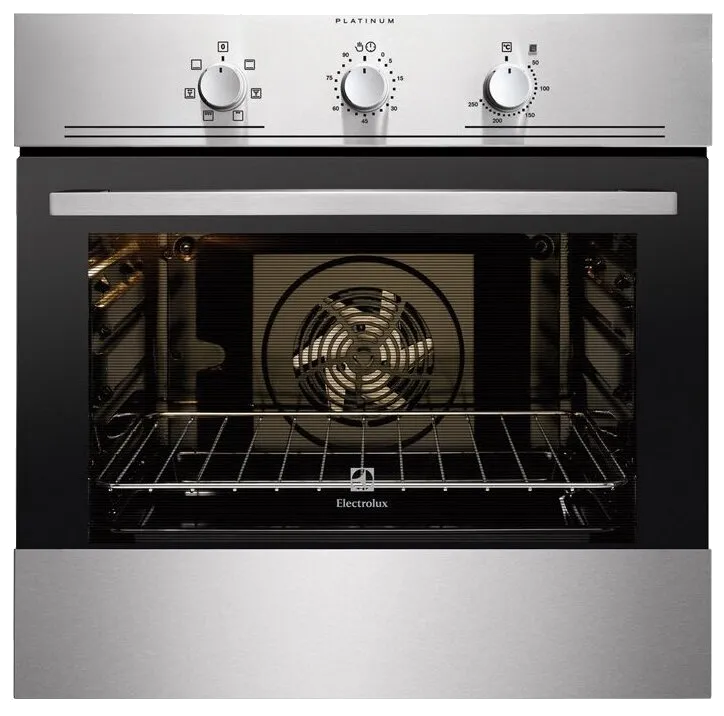 Замена предохранителя Electrolux EOB 92200 BX