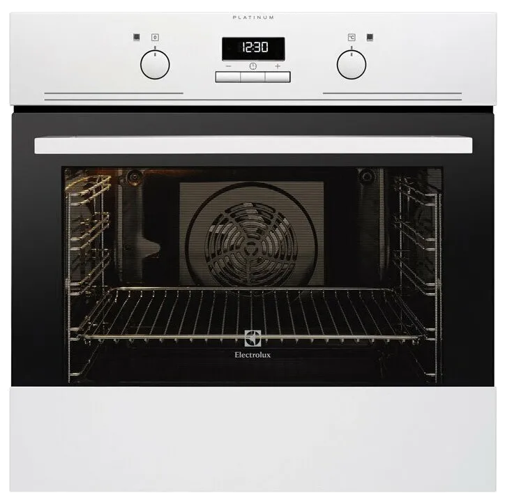 Замена предохранителя Electrolux EOB 93430 CW