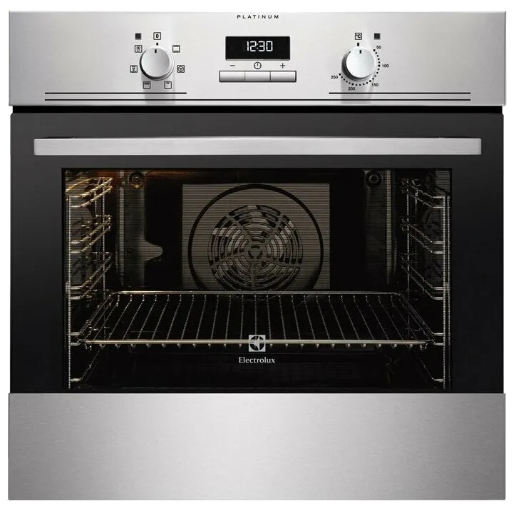Замена предохранителя Electrolux EOB 93402 AX