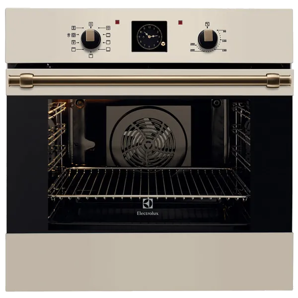 Замена предохранителя Electrolux EOB 53400 CN