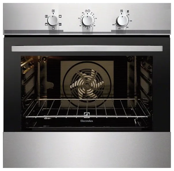 Замена предохранителя Electrolux EOB 2200 AAX