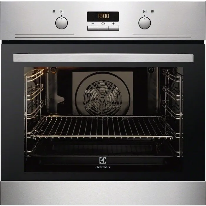 Замена предохранителя Electrolux EON 3430 AAX