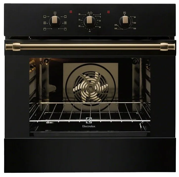 Замена предохранителя Electrolux EOB 2200 BOR