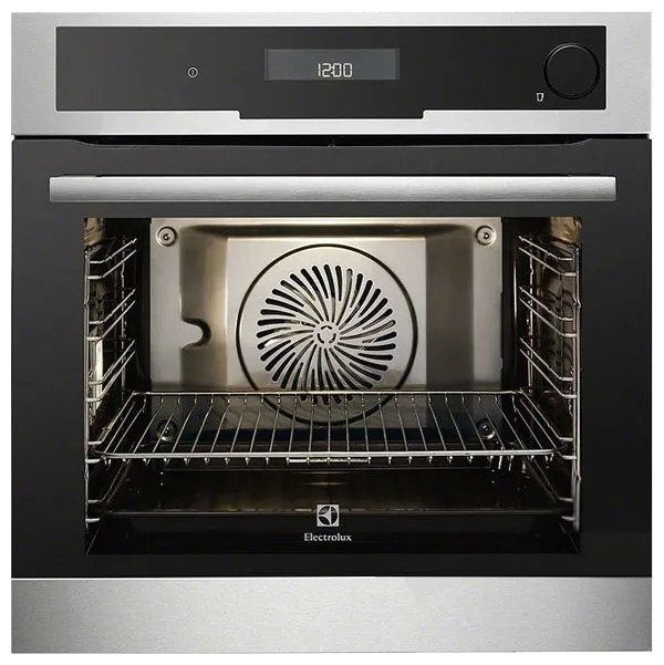 Замена предохранителя Electrolux EOB 8851 AOX