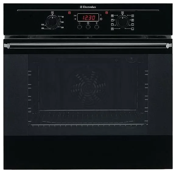 Замена предохранителя Electrolux EOB 53103 K