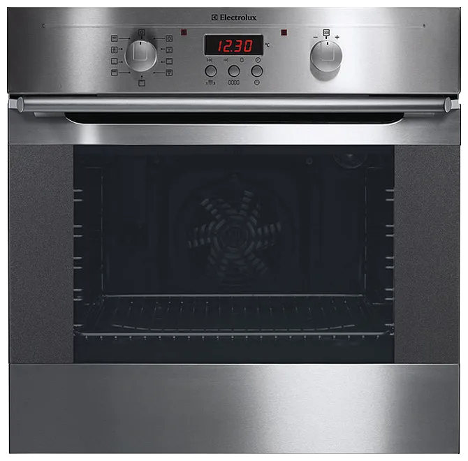 Замена предохранителя Electrolux EOC 35000 X