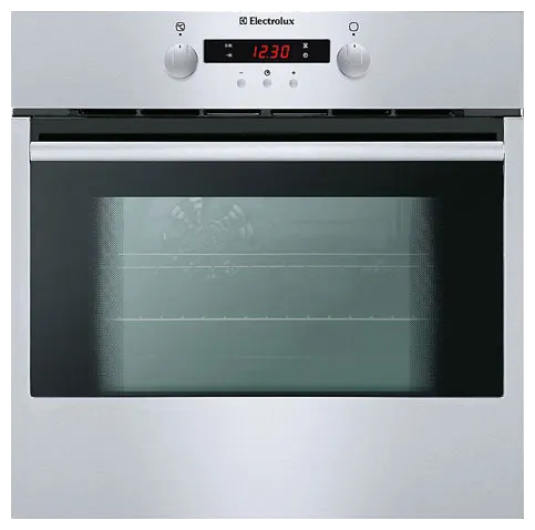 Замена предохранителя Electrolux EOB 33030 X