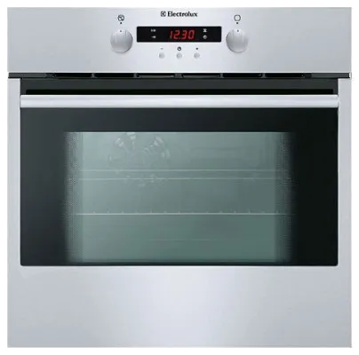 Замена предохранителя Electrolux EOB 33031 X