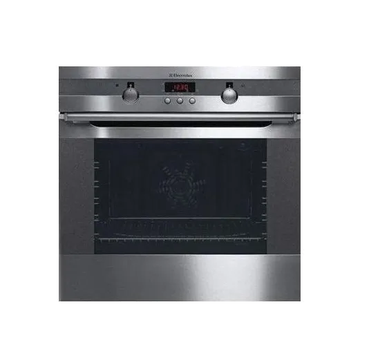 Замена предохранителя Electrolux EOB 64101 X